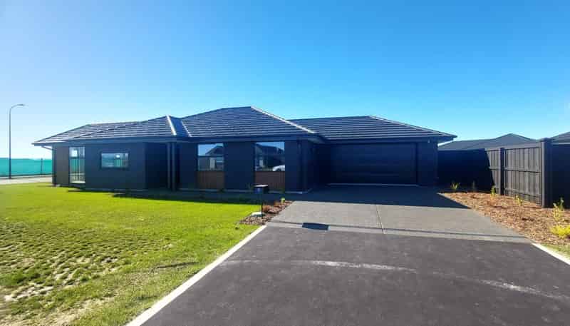 26 Muldowney Drive, Rolleston