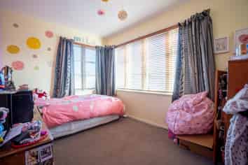 1 Tyndall Street, Palmerston North Central