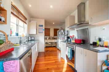 1 Tyndall Street, Palmerston North Central