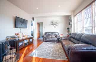 1 Tyndall Street, Palmerston North Central