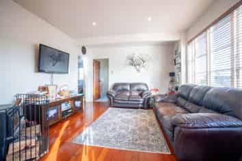 1 Tyndall Street, Palmerston North Central