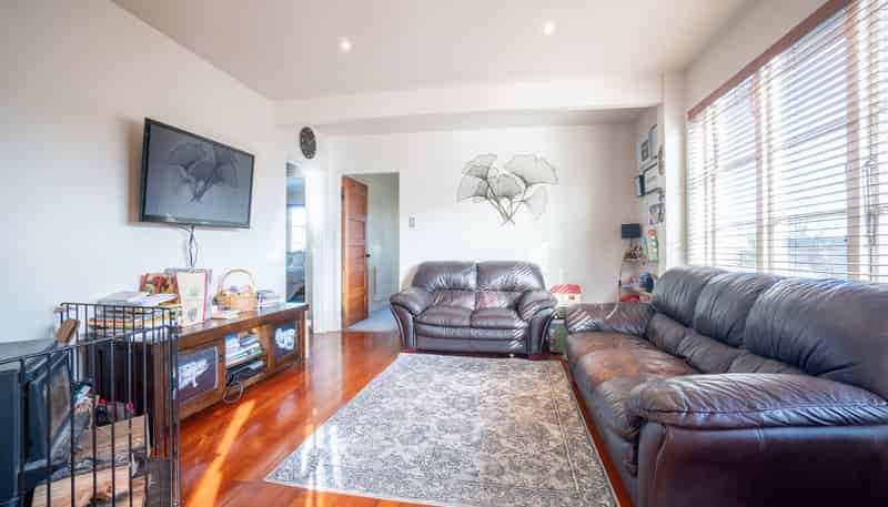 1 Tyndall Street, Palmerston North Central