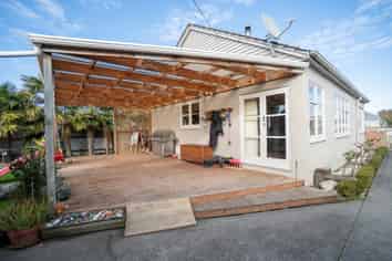 1 Tyndall Street, Palmerston North Central