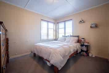 1 Tyndall Street, Palmerston North Central