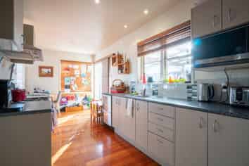 1 Tyndall Street, Palmerston North Central