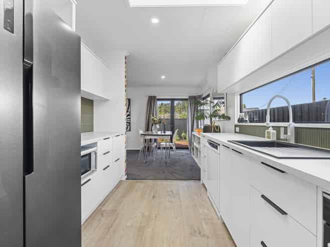 45 Tukapa Street, Westown