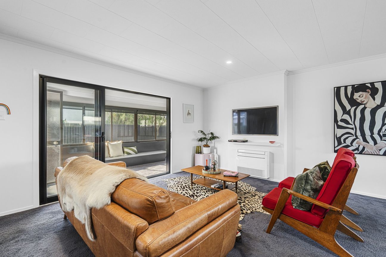 Great Home, Great Location – pohled 2