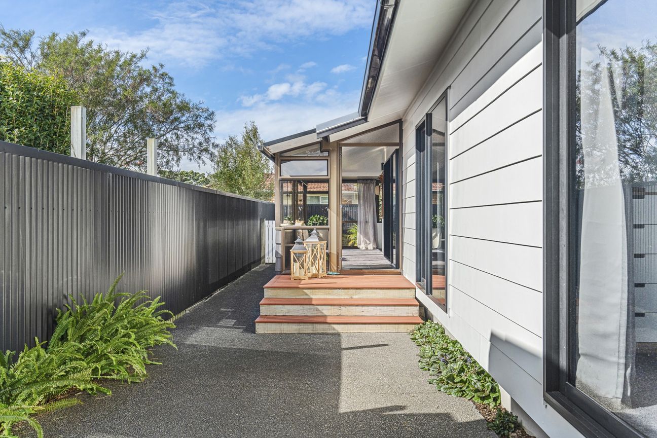 Great Home, Great Location – pohled 6