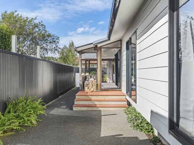 45 Tukapa Street, Westown