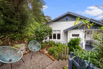 49 Faraday Street, Napier Hill