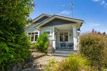 49 Faraday Street, Napier Hill