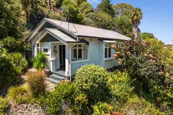 49 Faraday Street, Napier Hill