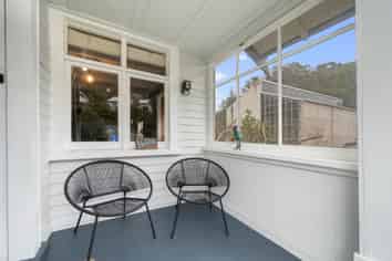 49 Faraday Street, Napier Hill