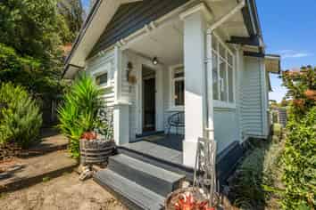 49 Faraday Street, Napier Hill