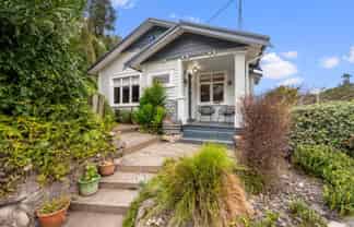 49 Faraday Street, Napier Hill