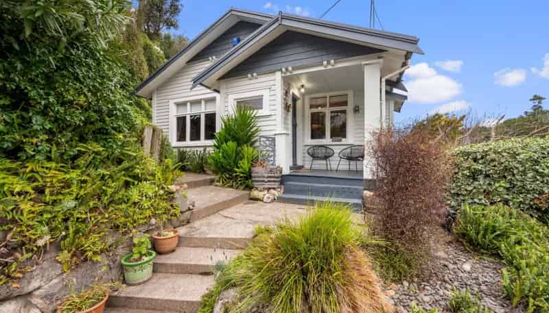 49 Faraday Street, Napier Hill