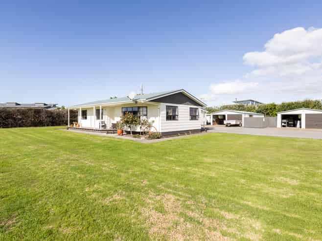 19 Waipureku Street, Clive