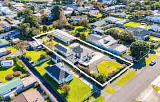 24 Puriri Street, Hawera