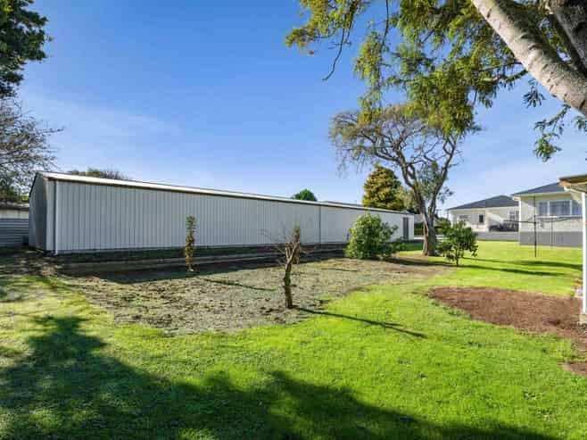 24 Puriri Street, Hawera