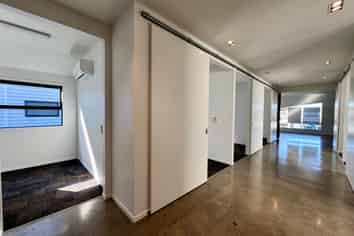 Well Priced City Fringe Office