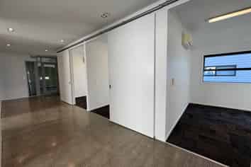 Well Priced City Fringe Office