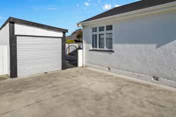 129 McMurdo Street, Tinwald