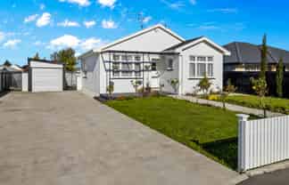 129 McMurdo Street, Tinwald