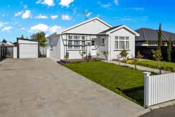 129 McMurdo Street, Tinwald