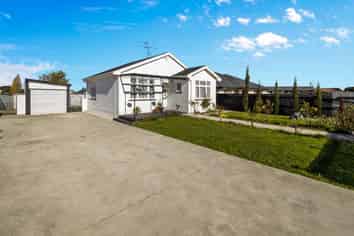 129 McMurdo Street, Tinwald