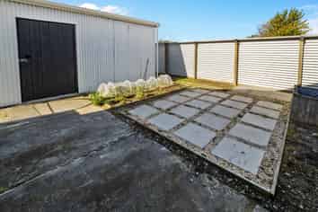 129 McMurdo Street, Tinwald