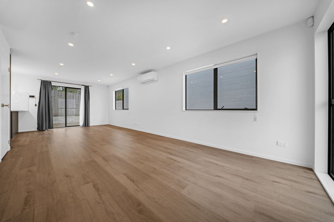 Cul-de-Sac Living in the Heart of Howick - Vista 5