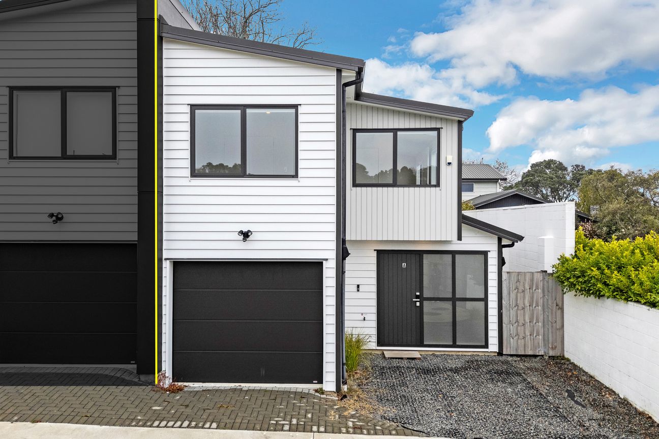 Cul-de-Sac Living in the Heart of Howick - Vista 2