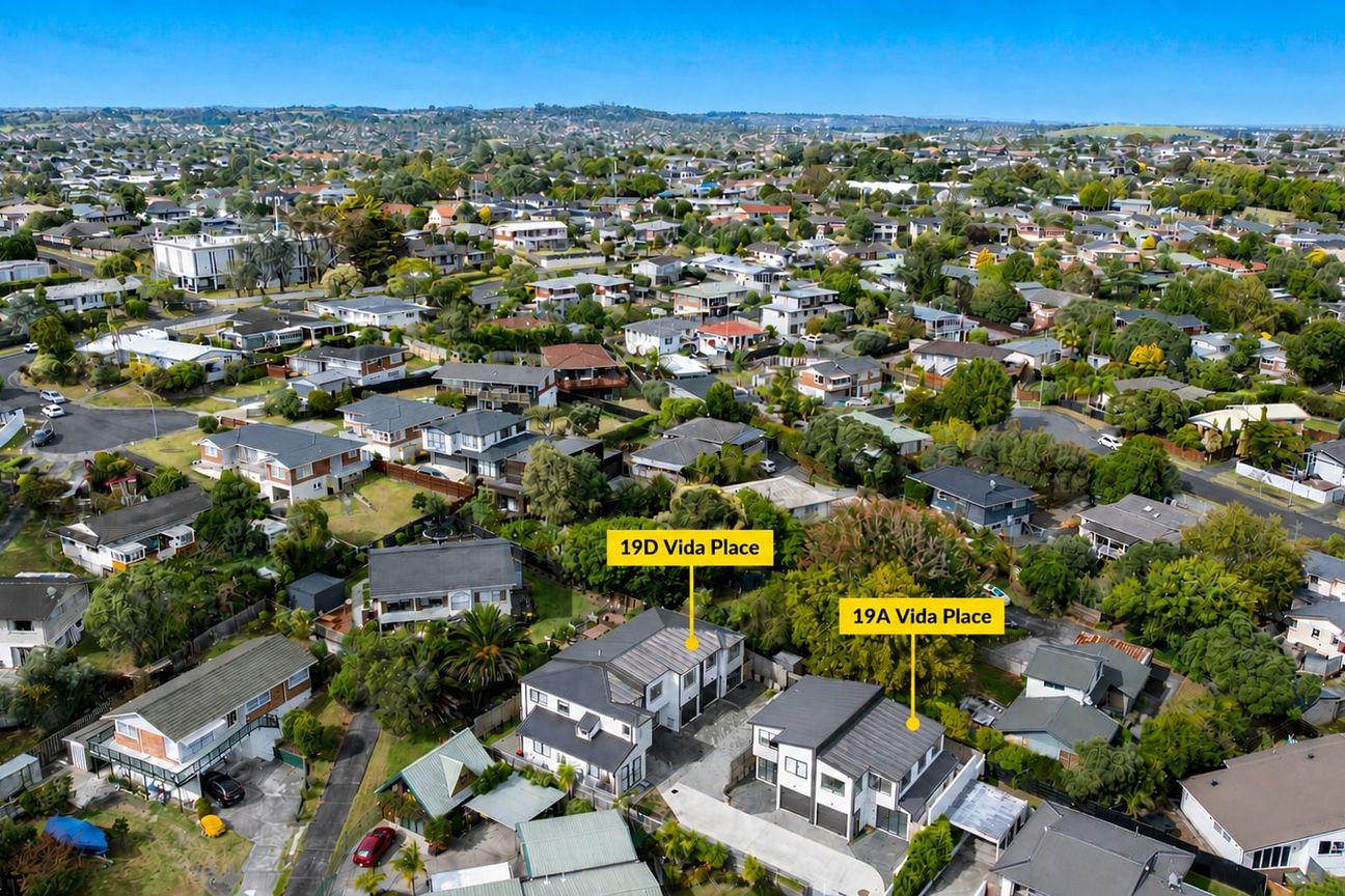 Cul-de-Sac Living in the Heart of Howick - Vista 4