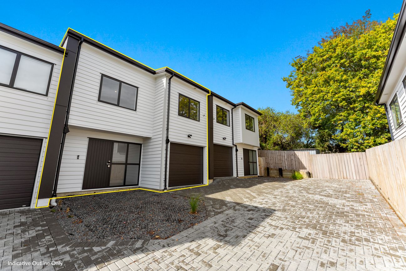 Serene Cul-de-Sac Living in the Heart of Howick - Bild 4