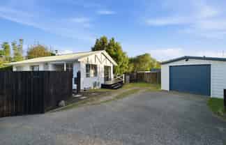19A Susan Street, Pukehangi