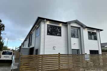 9G Avis Avenue, Papatoetoe