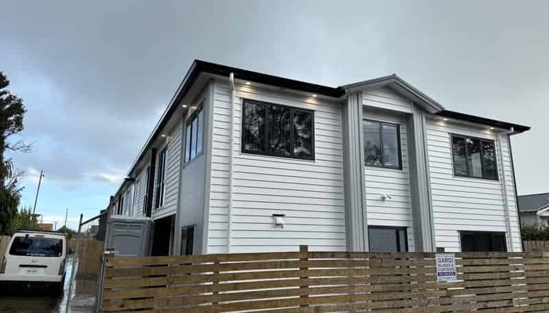 9G Avis Avenue, Papatoetoe