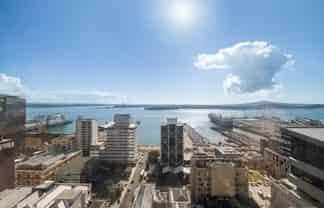 2202/10 Commerce Street, Auckland Central