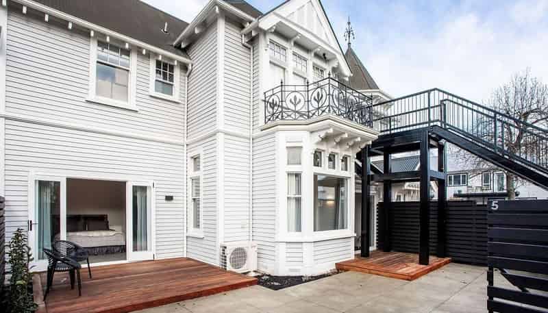 5/7 Beverley Street, Merivale