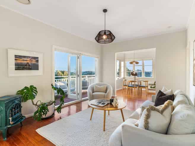 1/27 Huka Road, Birkenhead