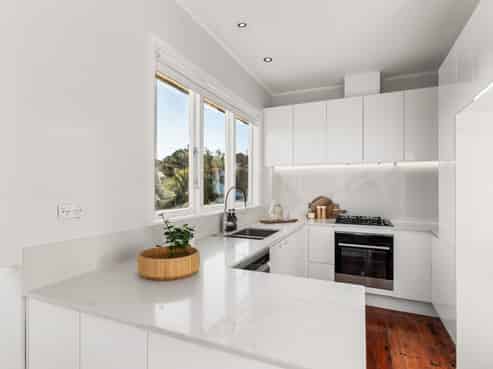 1/27 Huka Road, Birkenhead