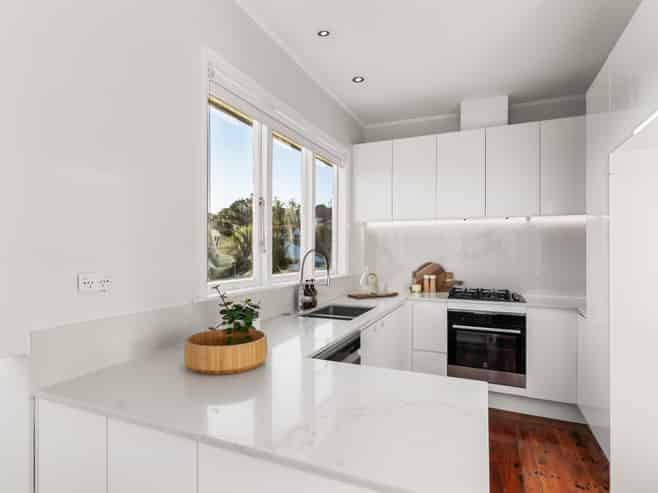 1/27 Huka Road, Birkenhead