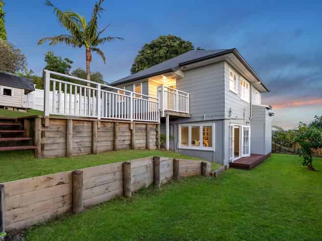 1/27 Huka Road, Birkenhead