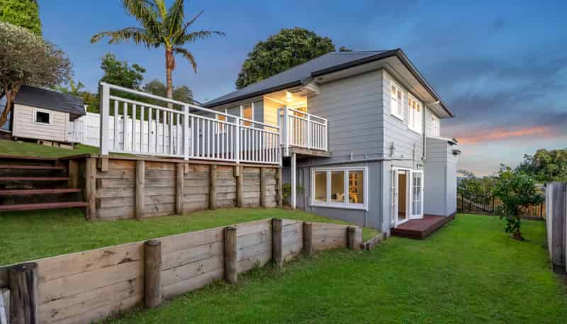 1/27 Huka Road, Birkenhead