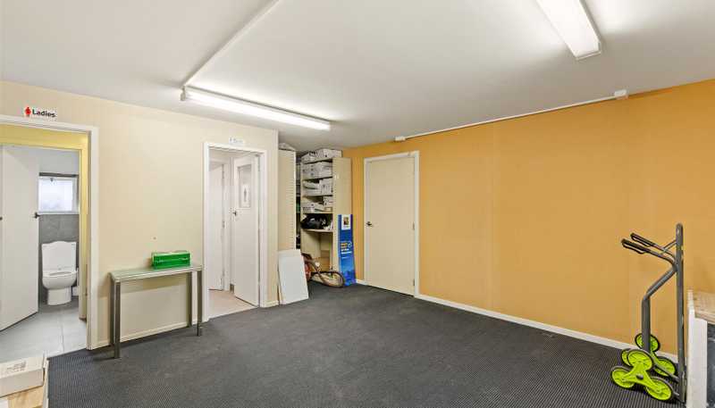  9 Nursery Road, Phillipstown