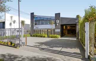 A Natural Move to Nursery