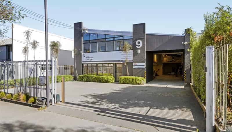  9 Nursery Road, Phillipstown