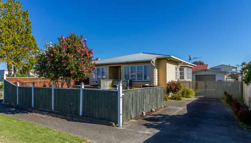 39 Bedford Road, Marewa