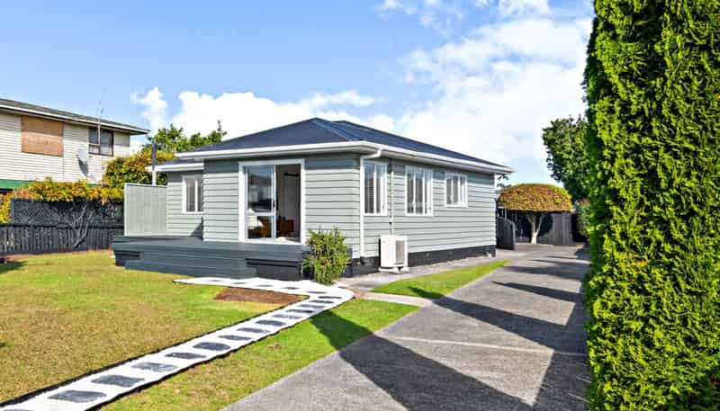 1/28 Hill Crescent, Papakura