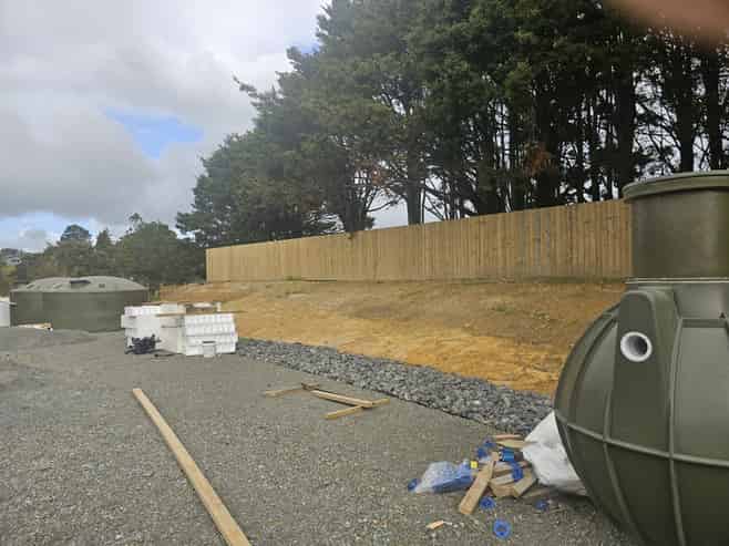 Lot 1, 675 Gorge Road, Maungaturoto